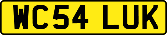 WC54LUK