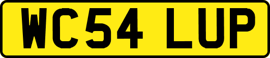 WC54LUP