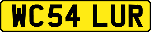 WC54LUR