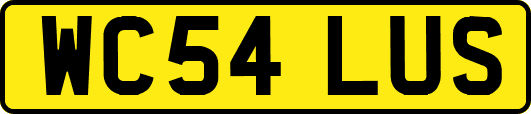 WC54LUS