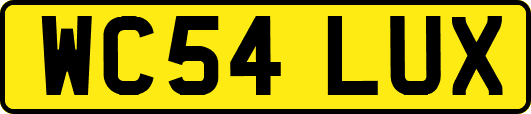 WC54LUX