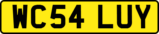WC54LUY