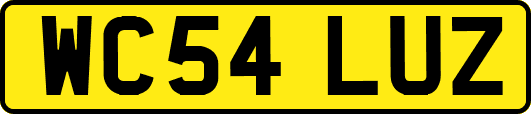 WC54LUZ