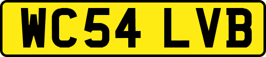 WC54LVB