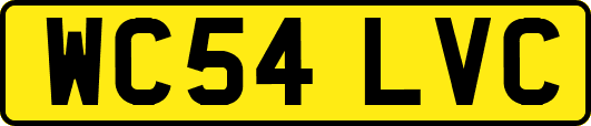 WC54LVC