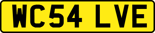 WC54LVE
