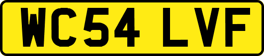 WC54LVF