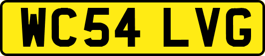 WC54LVG