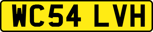 WC54LVH