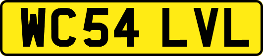 WC54LVL