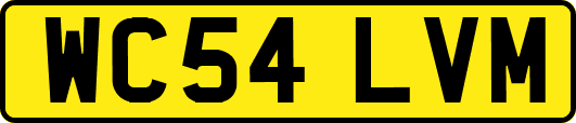 WC54LVM
