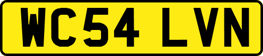 WC54LVN