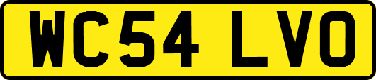 WC54LVO