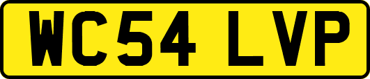 WC54LVP