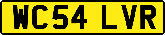 WC54LVR
