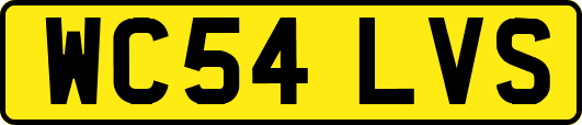 WC54LVS