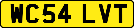 WC54LVT