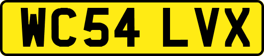 WC54LVX
