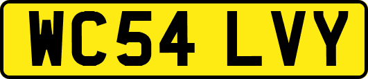 WC54LVY