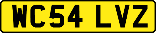 WC54LVZ