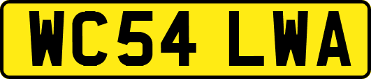 WC54LWA