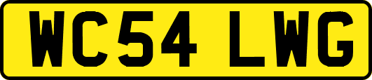 WC54LWG