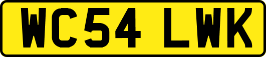 WC54LWK
