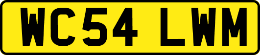 WC54LWM