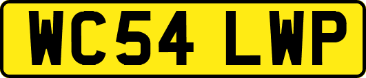 WC54LWP
