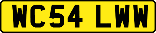 WC54LWW