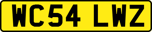 WC54LWZ
