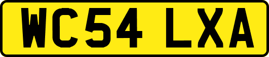 WC54LXA