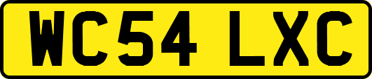 WC54LXC