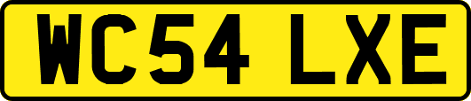 WC54LXE