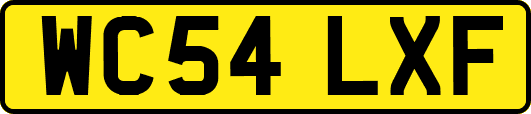 WC54LXF