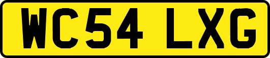 WC54LXG