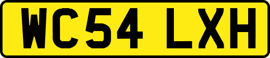 WC54LXH