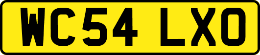 WC54LXO