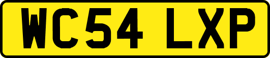 WC54LXP