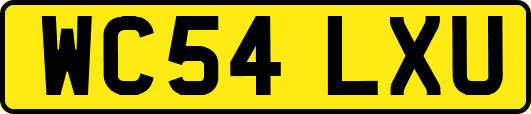 WC54LXU