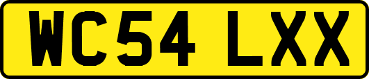WC54LXX
