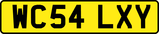 WC54LXY