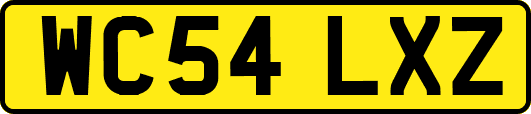 WC54LXZ