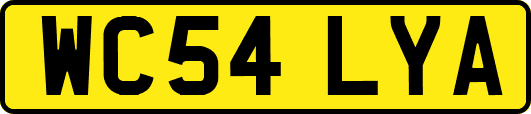 WC54LYA