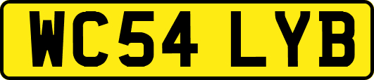 WC54LYB