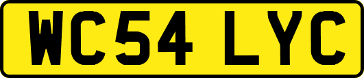 WC54LYC