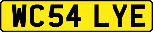 WC54LYE
