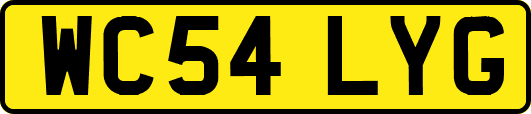 WC54LYG