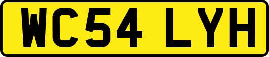 WC54LYH