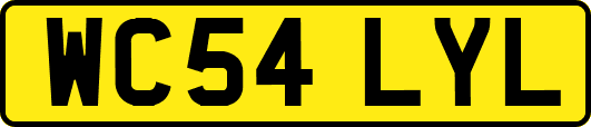 WC54LYL